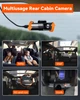 Видеорегистратор Vantrue N5 4К с 4 режимами парковки и записью на 360° - изображение 5