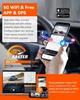 Видеорегистратор Vantrue N5 4К с 4 режимами парковки и записью на 360° - изображение 6