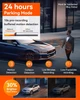 Видеорегистратор Vantrue N5 4К с 4 режимами парковки и записью на 360° - изображение 7