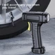 Портативный компрессор для накачки шин 150PSI с цифровым манометром - изображение 8