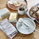 Масленка 14х10х6 см 10228519 - изображение 2