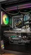 Сборка под заказ: компьютер GameMax Hype-A Black Tower / Intel Core i5-14600KF (14 (20) ядер по 2.6 - 5.3 GHz) / 32 GB DDR5 / 2000 GB SSD M.2 / nVidia GeForce RTX 3080, 10 GB GDDR6X, 320-bit / 850W б/у - изображение 9
