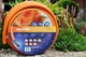 Шланг садовый Tecnotubi Orange Professional для полива диаметр 1 дюйм, длина 25 м (OR 1 25) - изображение 2