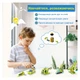Механічний конструктор Makerzoid Diverse Building Blocks - изображение 2