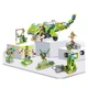 Програмований конструктор Makerzoid Robot Master Standart - зображення 4
