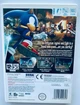 Sonic And The Black Knight, англійська версія - диск для Nintendo Wii, Б/В - зображення 3