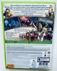 LEGO The Lord of the Rings Platinum Hits (NTSC), російські субтитри - диск для XBOX 360, Б/В - зображення 3