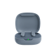 Навушники JBL Wave 300 TWS Blue (JBLW300TWSBLU) сині - зображення 2