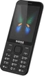 Мобильный телефон Sigma mobile X-style 351 Lider черный акб 3400 мАч - изображение 3