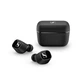 Наушники беспроводные Sennheiser CX 400BT True Wireless Mic (508900) черные - изображение 1