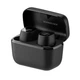 Наушники беспроводные Sennheiser CX 400BT True Wireless Mic (508900) черные - изображение 2