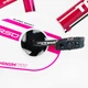 Детский двухколёсный велосипед CORSO TAYGER TG-10258 16" дюймов, алюминиевая рама, съемные страховочные колеса, дисковые тормоза, Красный - изображение 6