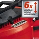 Газонокосарка Einhell GC-EM 1742 (3400160) - зображення 6