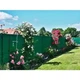 Усиленная затеняющая сетка 90% 1.2 х 10 м GUTEX (Польша) - изображение 1