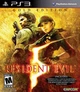 Resident Evil 5 Gold Edition (PS3) - зображення 1