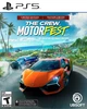 The Crew Motorfest (PS5) - зображення 1
