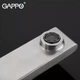 Змішувач для умивальника GAPPO G1099-20 - изображение 5