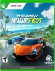 The Crew Motorfest (Xbox One) - изображение 1