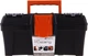 Набір - Lider Classic Tool Box Set (Ash/lot/100ml + sh/cr/65g + ash/balm/100ml + sh/brush + case) (877504-39756) - зображення 2