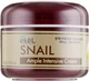 Ekel Ample Intensive Cream Snail Крем для лица с экстрактом муцина улитки 100g (640405-14647) - изображение 3