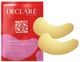 Патчі під очі "Золотий гіалурон" - Declare Eye Contour Golden Hyaluron Eye Pads 2шт (1421875-27656204) - зображення 3