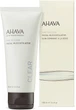 Грязьовий пілінг для обличчя - Ahava Time To Clear Facial Mud Eхfoliator 100ml (28913-9176507) - изображение 2