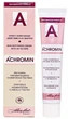 Крем для лица отбеливающий с УФ-фильтром - Alen Mak Achromin Whitening Cream With UV Filter 45ml (1429942-28994469) - изображение 1