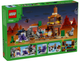 Zestaw klockow Lego Minecraft Kopalnia w Badlandach 538 elementow (21263) (955555908425422) - Outlet - obraz 1