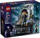 Zestaw klockow LEGO Wednesday: Figurka Wednesday Addams 702 elementy (76780) (955555908121690) - Outlet - obraz 1