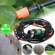 Набор для капельного полива 10 м - изображение 3
