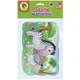 Магнитные пазлы для детей Vladi Toys VT3205-75 P Зебры, 12 элементов (VT3205-75-RT) - изображение 3
