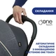 Прогулянковий візок Chicco Goody Plus Stroller 79877.57 - зображення 3