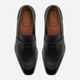 Loafersy męskie skórzane ALDO 13618346-009 42.5 (9.5US) 26.7 cm Czarne (57005038057) - obraz 5