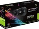 Видеокарта Asus PCI-Ex GeForce GTX 1050 ROG Strix 2GB GDDR5 (128bit) (1354/7008) (2 x DVI, HDMI, DisplayPort) (STRIX-GTX1050-2G-GAMING) - изображение 6
