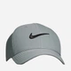 Кепка Nike U Df Club Cap S Cb P Fb5625-084 L-XL Серая (0197599142744) - изображение 1