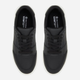 Sneakersy damskie do kostki Call It Spring 13634479-001 39 (8.5US) 25.1 cm Czarne (57005245752) - obraz 3