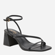 Жіночі босоніжки ALDO 13655410-001 37 (6.5US) 23.4 см Чорні (57005589887) - зображення 2