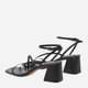 Жіночі босоніжки ALDO 13655410-001 37 (6.5US) 23.4 см Чорні (57005589887) - зображення 5