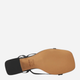 Жіночі босоніжки ALDO 13655410-001 37 (6.5US) 23.4 см Чорні (57005589887) - зображення 6