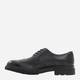 Чоловічі броги ALDO 13665184-001 44 (11US) 27.9 см Чорні (57005669459) - зображення 3