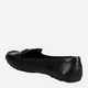 Mokasyny damskie skórzane ALDO 13669242-001 37 (6.5US) 23.4 cm Czarne (57005691092) - obraz 3