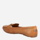Mokasyny damskie skórzane ALDO 13669319-210 36 (6US) 23 cm Brązowe (57005695168) - obraz 3