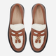 Жіночі лофери зі шкіри ALDO 13672328-220 37 (6.5US) 23.4 см Коричневі (57005700657) - зображення 4