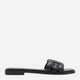 Klapki damskie eleganskie Call It Spring 13698789-001 40 (9US) 25.5 cm Czarne (58822234677) - obraz 1