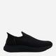 Buty wsuwane męskie ALDO 13711580-001 43 (10US) 27.1 cm Czarne (58822368754) - obraz 1