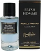 Парфюмированная вода для мужчин Morale Parfums Fresh Homme 50 мл (4820269862906) - изображение 1