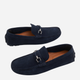 Чоловічі мокасини ALDO 13711779-410 43.5 (10.5US) 27.5 см Темно-сині (58822364039) - зображення 6