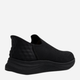 Чоловічі сліпони ALDO 13711580-001 44 (11US) 27.9 см Чорні (58822368792) - зображення 4