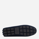 Чоловічі мокасини ALDO 13711779-410 42.5 (9.5US) 26.7 см Темно-сині (58822363711) - зображення 8