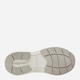 Sneakersy damskie do kostki na grubej podeszwie ALDO 13711853-050 37 (6.5US) 23.4 cm Jasnoszare (58822369683) - obraz 6
